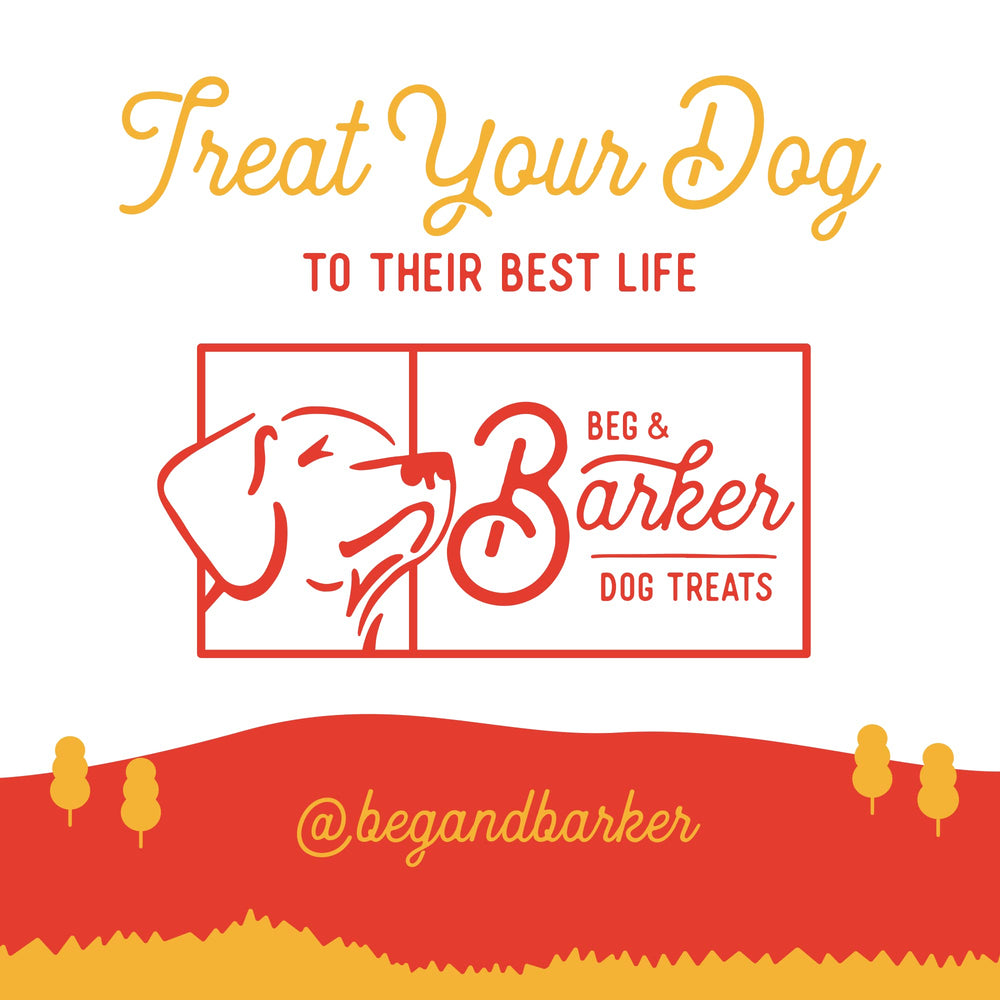 Beg & Barker higado de res sin granos ni azucar, snack recomendado