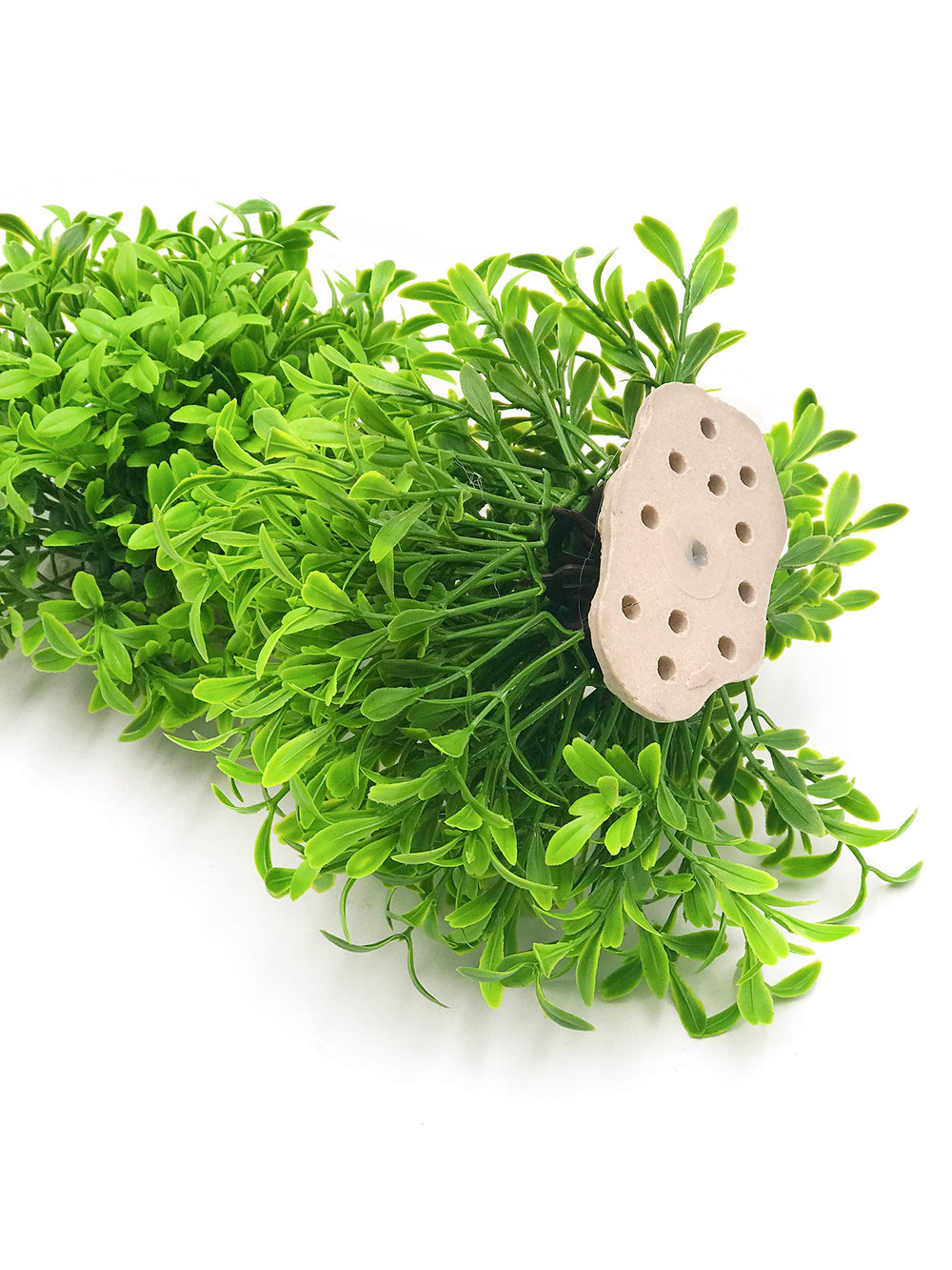 BEGONDIS plantas artificiales, aptas para agua dulce y salada, decoración versátil