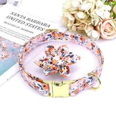 Beirui collar con herrajes metálicos duraderos para paseos seguros