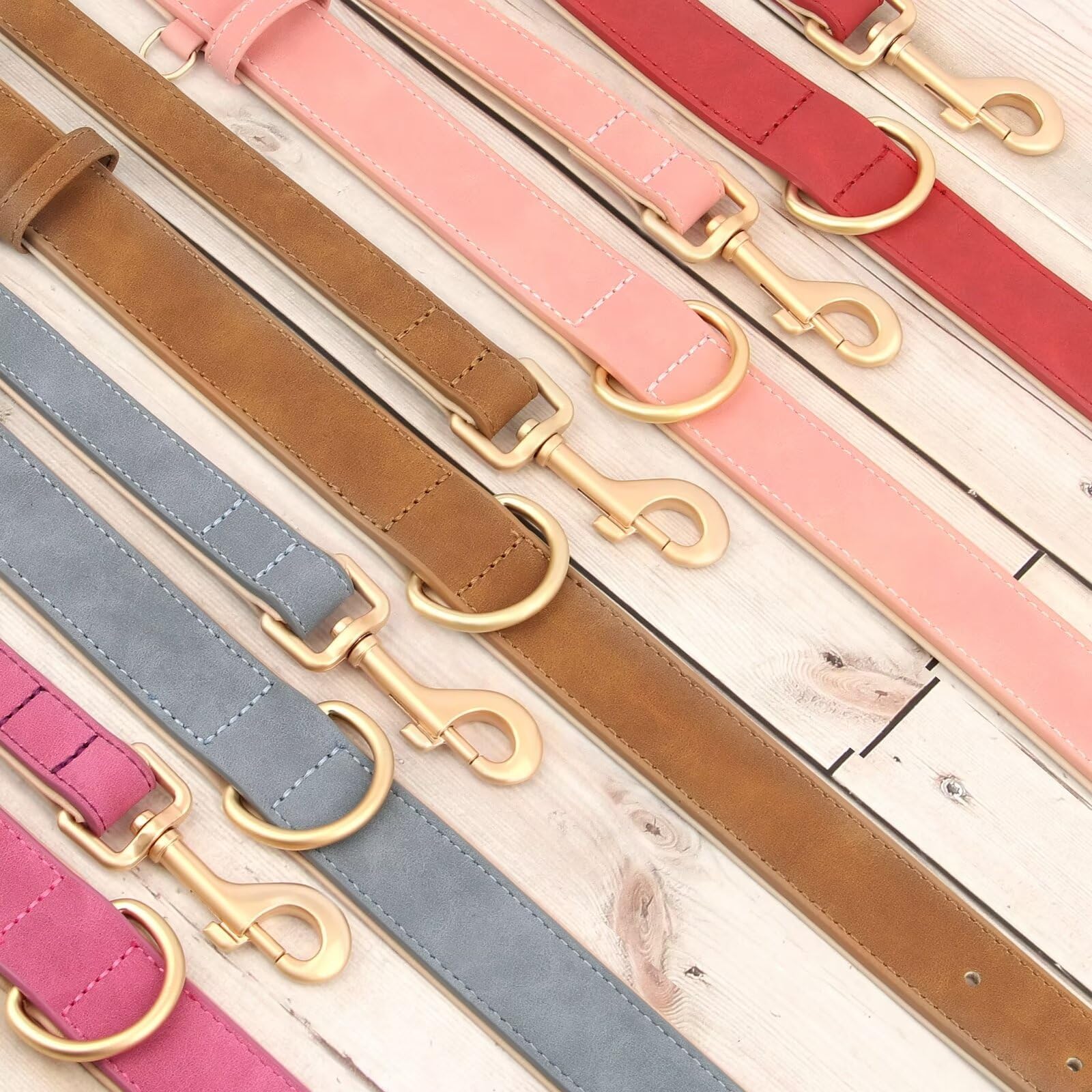 Beirui diseño colorido de collar, estilo versátil para ocasiones