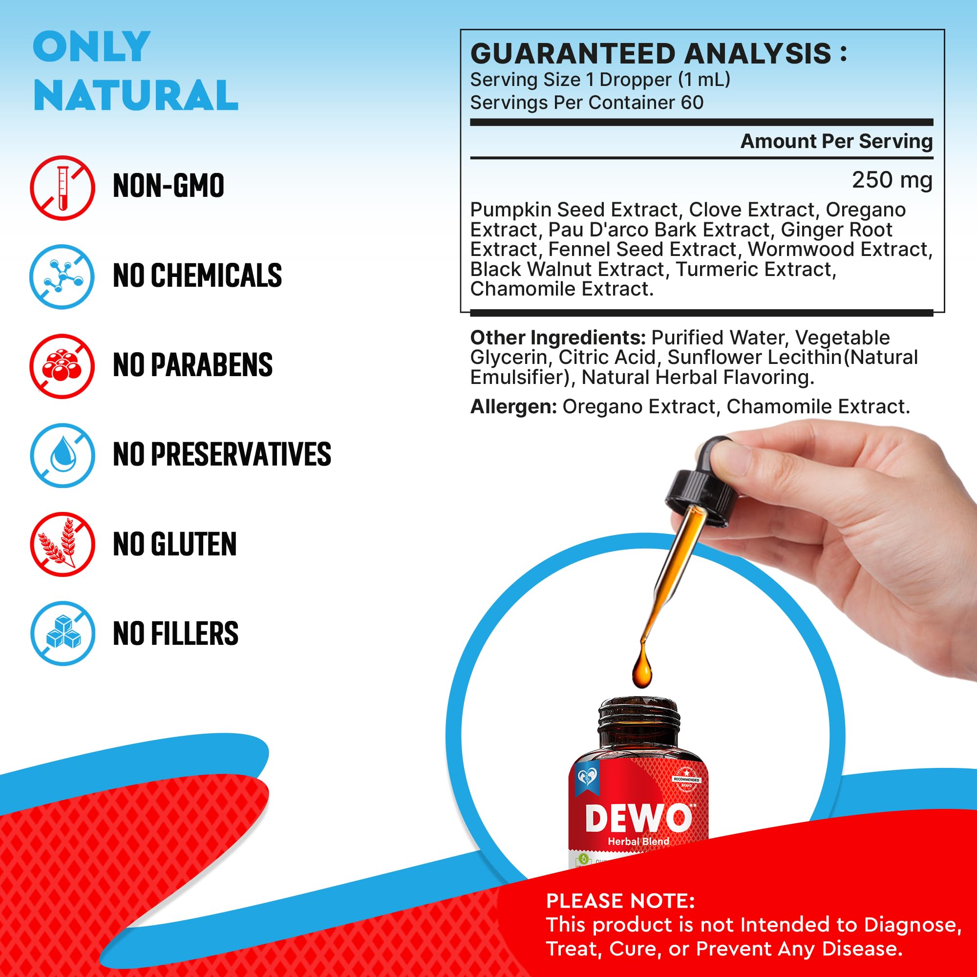 Beloved Pets Defensa Intestinal: fórmula herbal para bienestar intestinal