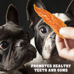 Beloved Pets premio natural sin granos para perros sensibles.