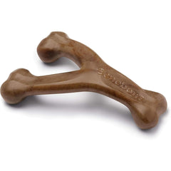 Benebone Wishbone, duradero para mordidas intensas y juego prolongado.