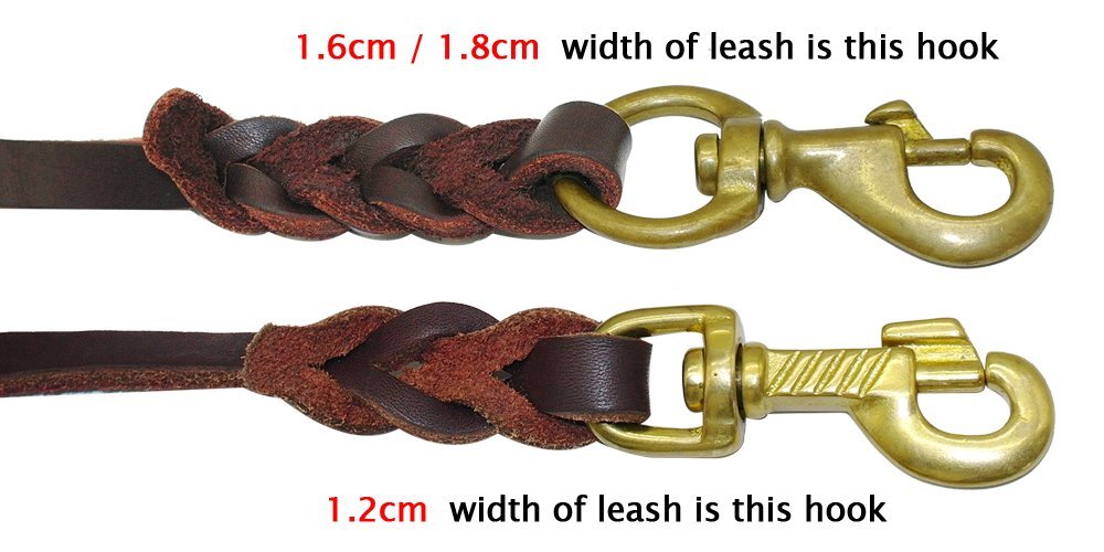 Beirui de Berry Pet: clip de cobre resistente para enganchar con confianza