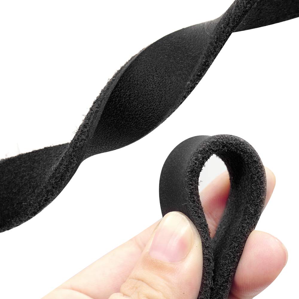 Berry Pet: correa con cierre de cobre resistente, ideal para uso diario.