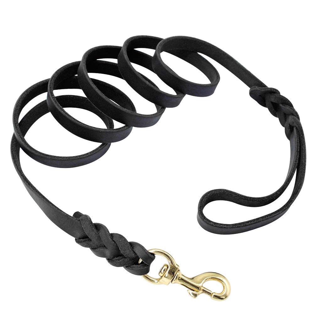 Berry Pet: diseño trenzado en la unión, añade estilo y durabilidad.