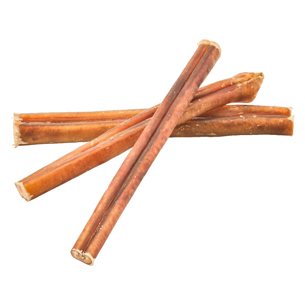 Best Bully Sticks: alternativa segura a rawhide, sin hormonas ni químicos