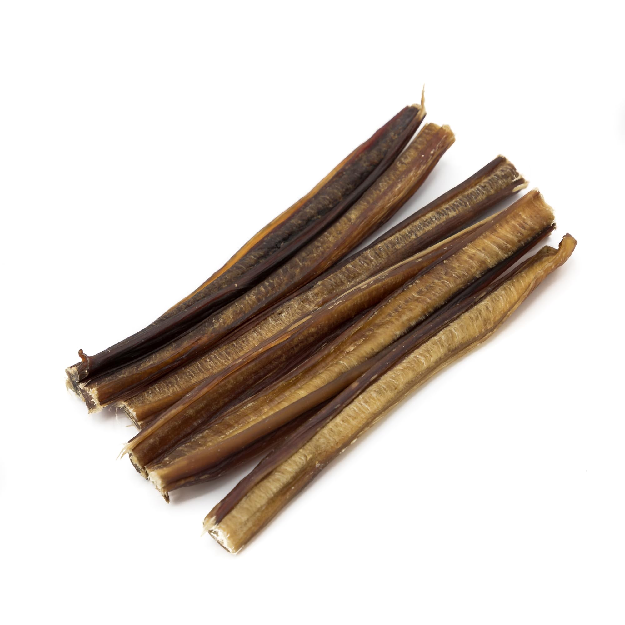 Best Bully Sticks aroma natural, recompensa sabrosa para entrenamiento
