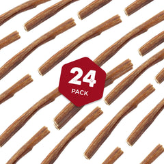 Best Bully Sticks cuidado dental, palitos para limpieza de dientes