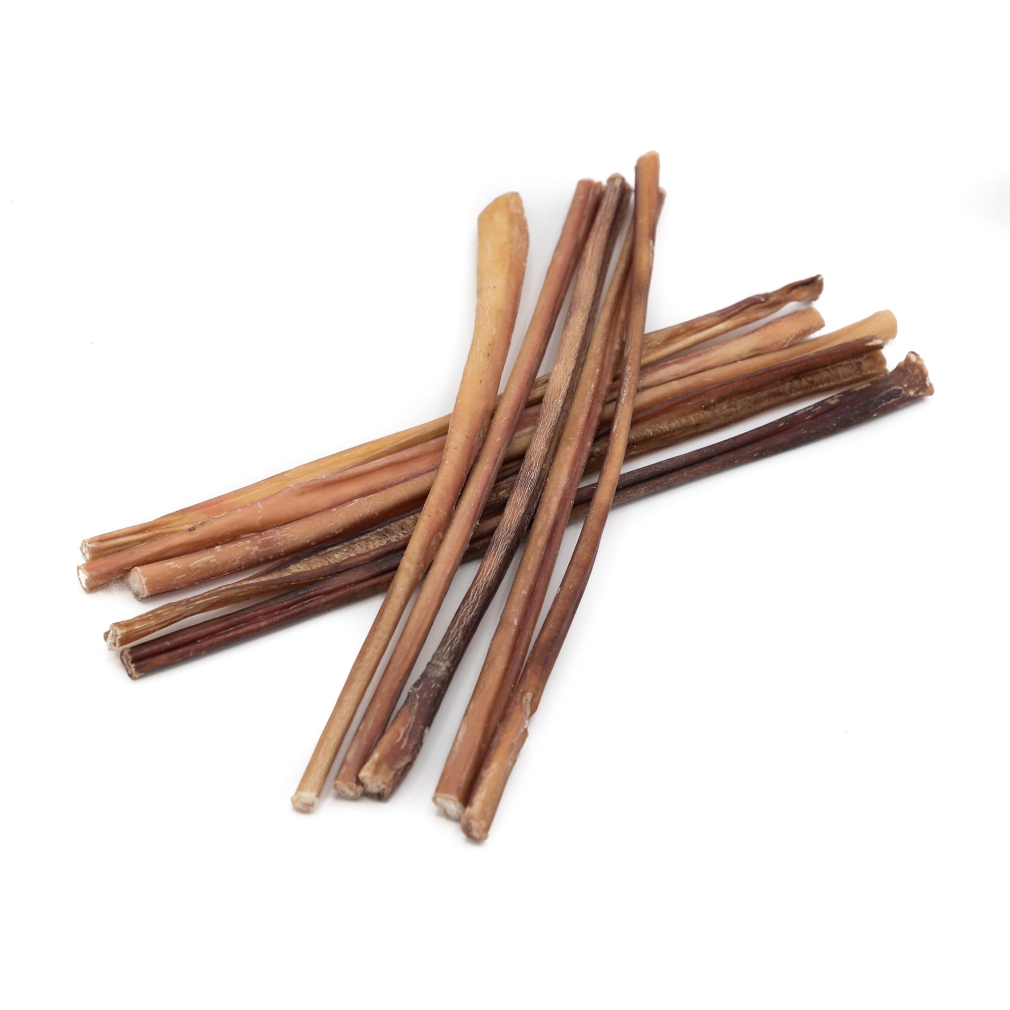 Best Bully Sticks para perros grandes, masticación duradera y satisfactoria.