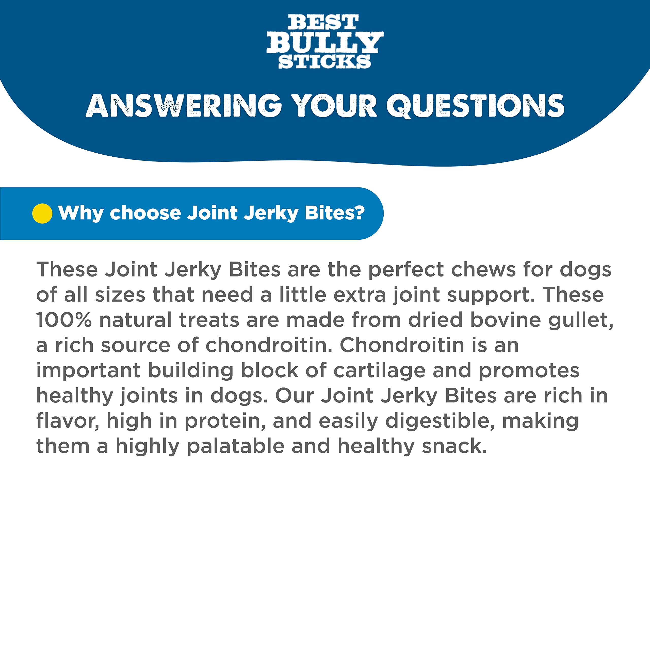 Best Bully Sticks textura duradera para sesiones de juego y entrenamiento
