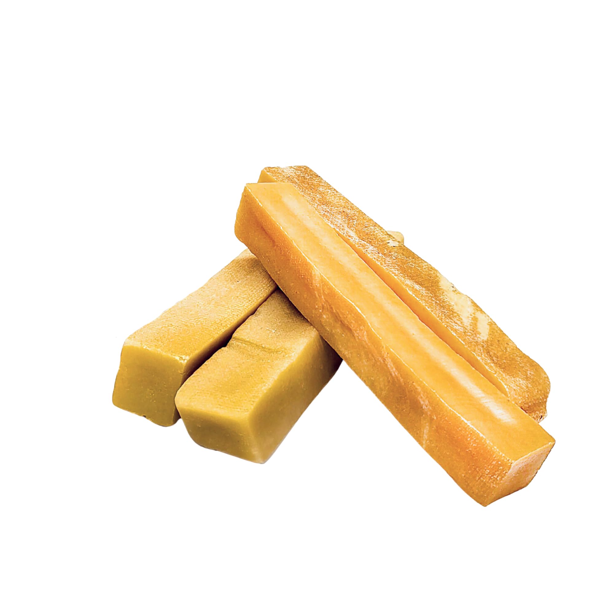 Best Bully Sticks Queso de Yak Himalayo, recomendado para perros grandes