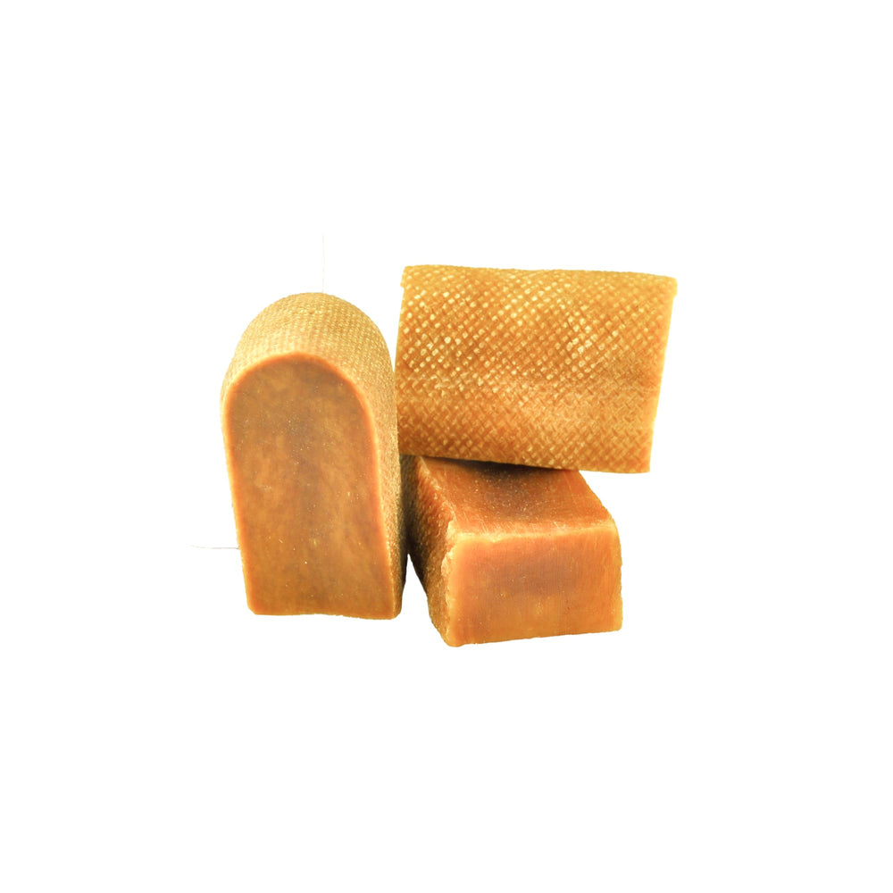 Best Bully Sticks Queso de Yak Himalayo, ingredientes 100% naturales y sin lactosa