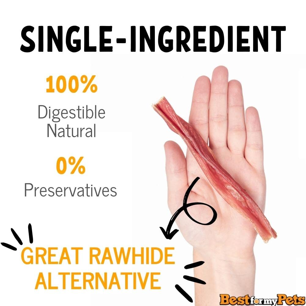 Best For My Pets Tripe Sticks para entrenamiento, recompensa deliciosa