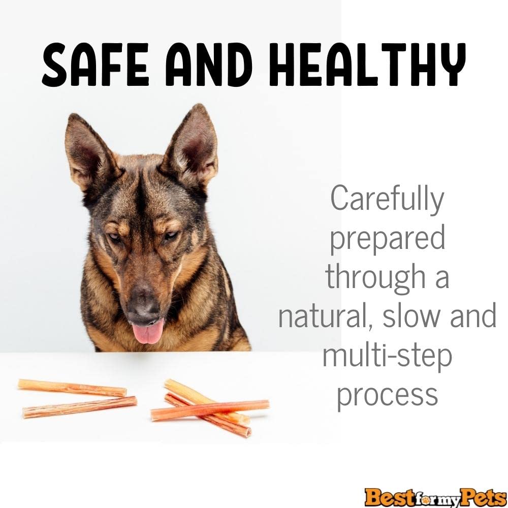 Best For My Pets Tripe Sticks para perros senior, mordida suave