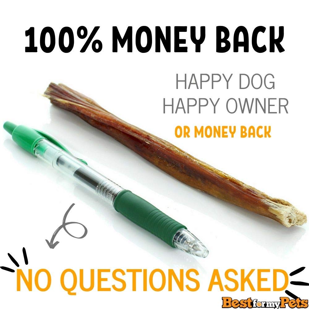 Best For My Pets Tripe Sticks sin cuero, opción natural