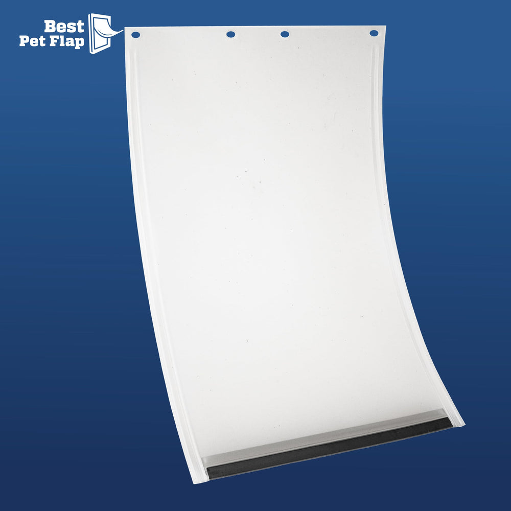 Best Pet Flap compatible con PetSafe para facilitar reemplazo sin cambios.