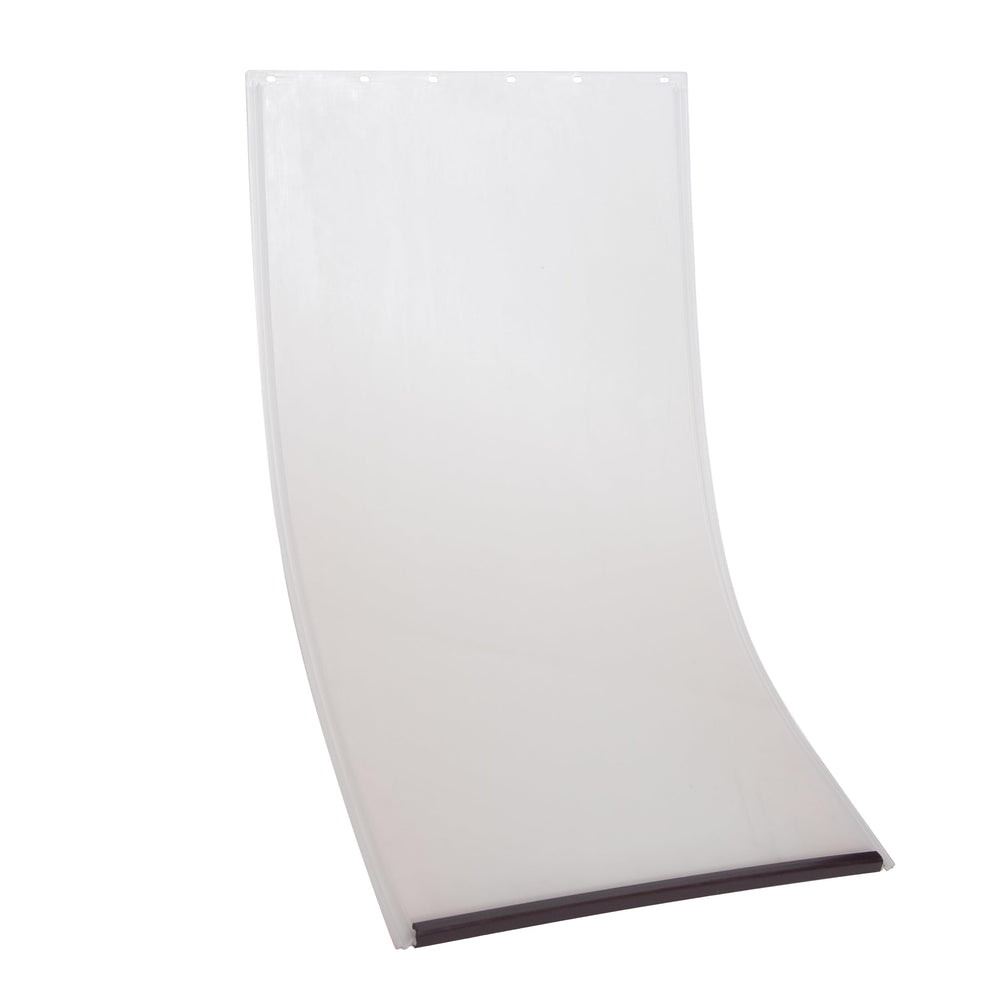 Best Pet Flap XL comparación de calidad frente al original