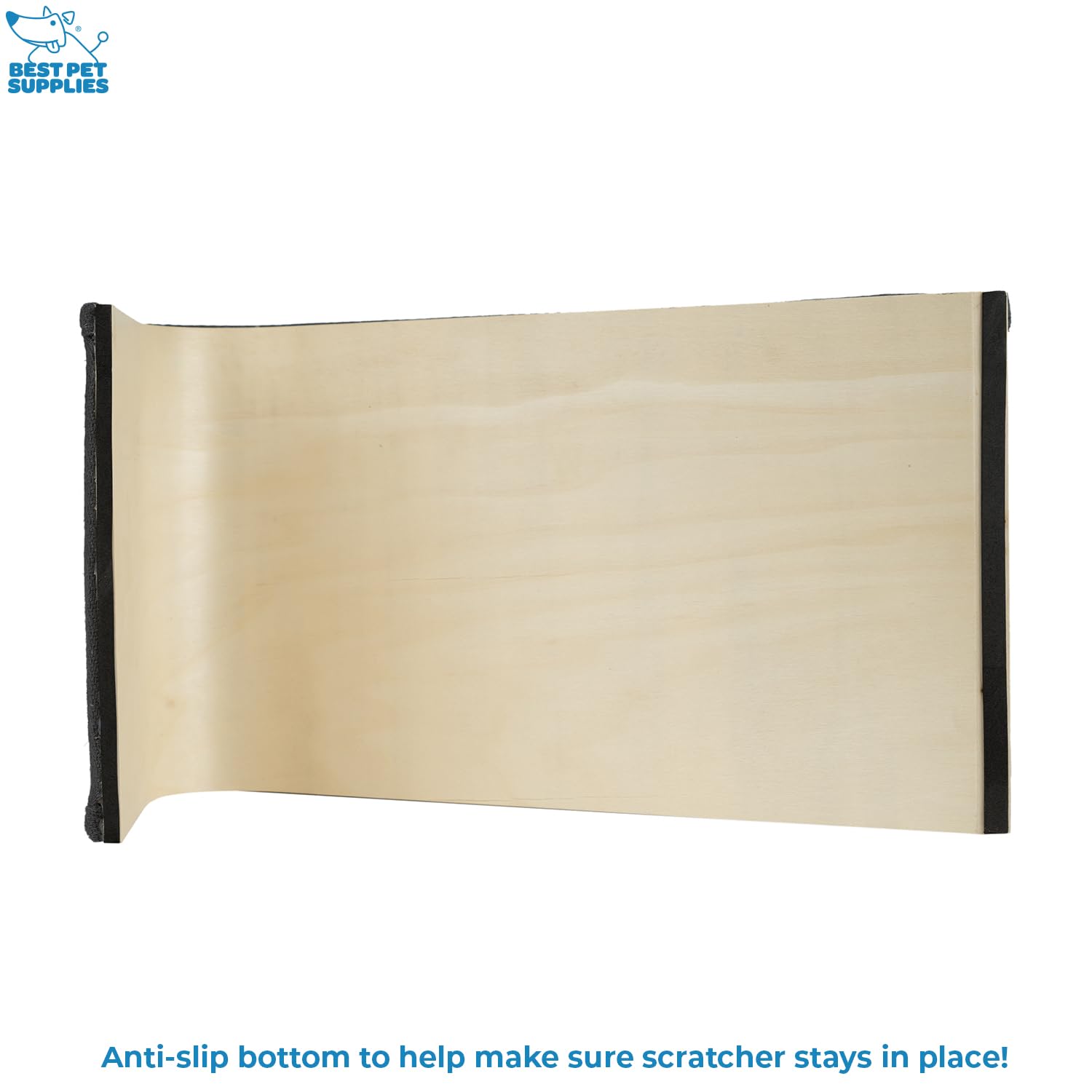 Best Pet Supplies Catify proteccion-muebles-gato protege muebles permitiendo rascar