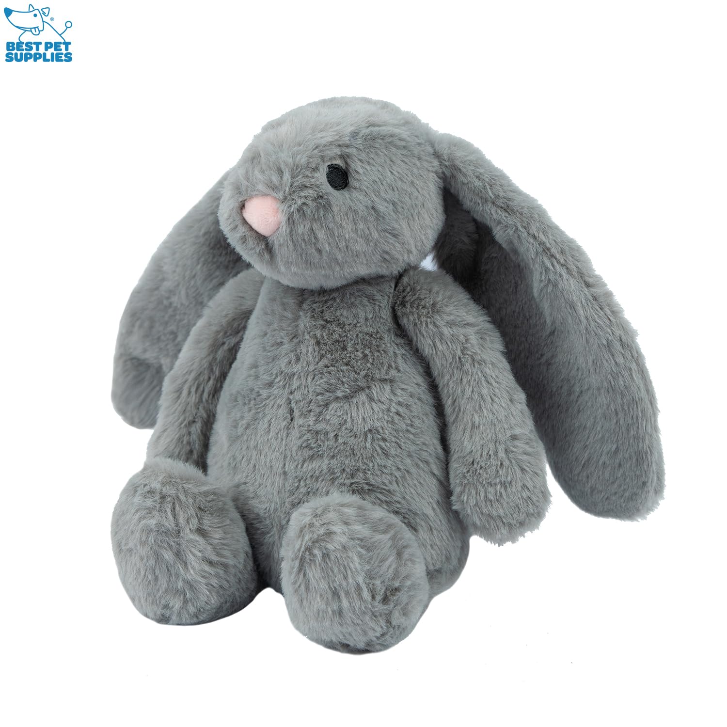 Best Pet Supplies Orangután peluche grande, textura suave y duradera