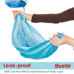 Bestle almohadilla absorbente rápida para perros, controla líquidos y facilita la limpieza