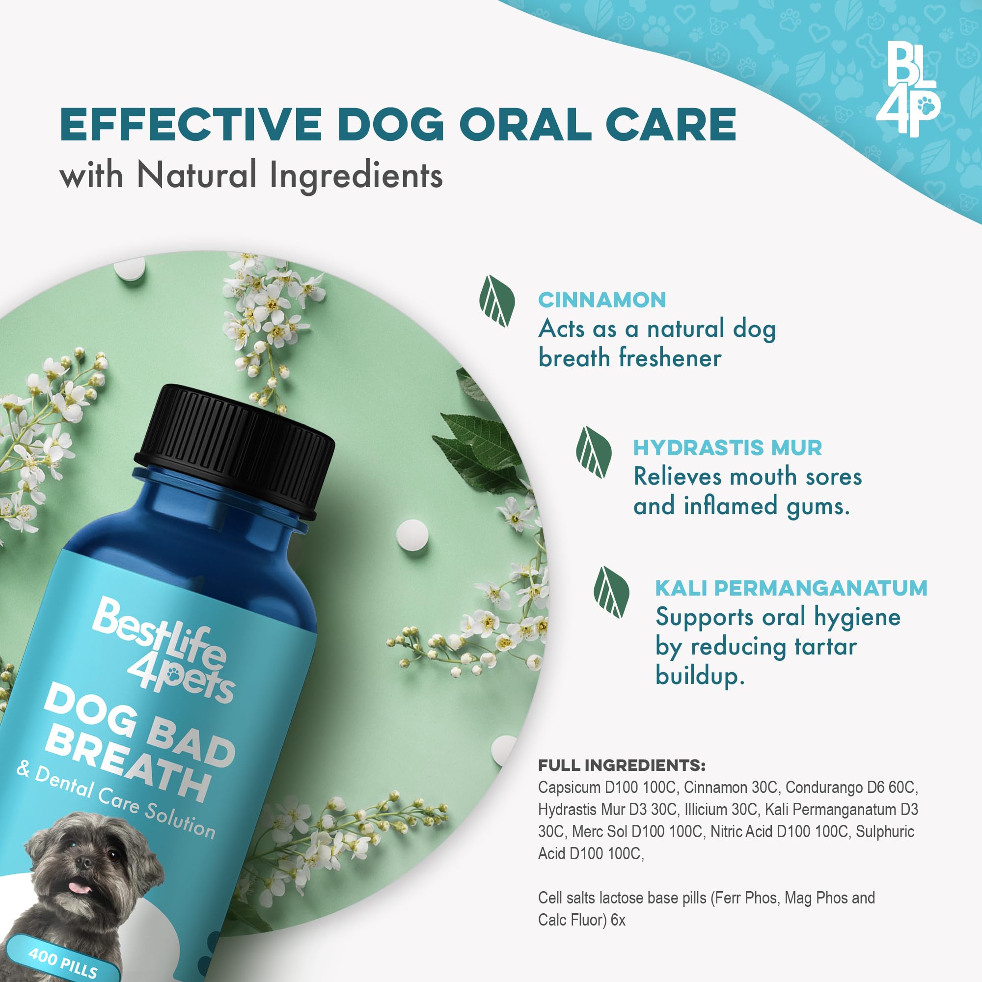 BestLife4Pets-administracion-facil-pastillas-perro: se ocultan en premios o comida.