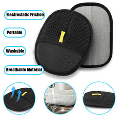 Betanull cepillo extensor 17-3 pulgadas para superficies grandes sin esfuerzo