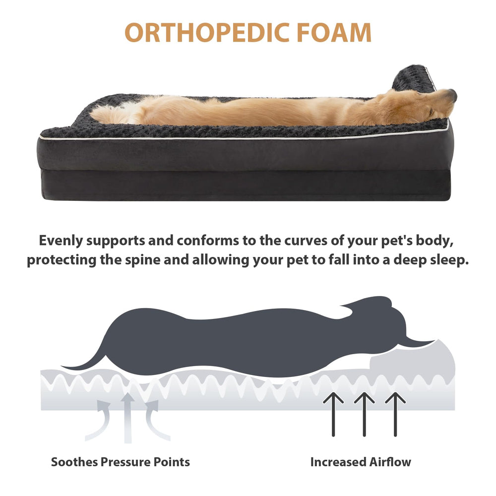 BFPETHOME funda impermeable que evita filtraciones y mantiene seco el interior