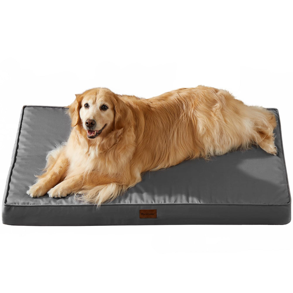 Funda impermeable duradera de BFPETHOME, resistente y fácil limpieza.