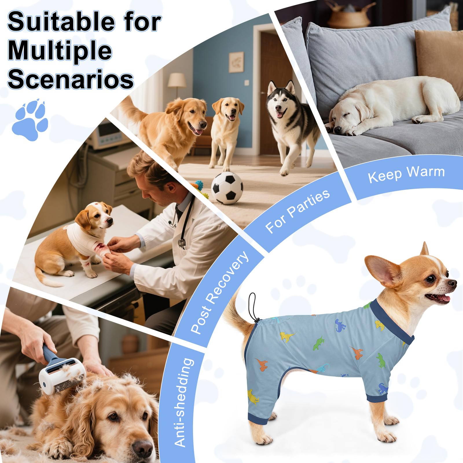 Pijama Bienbee lavable a máquina, ahorro de tiempo en limpieza
