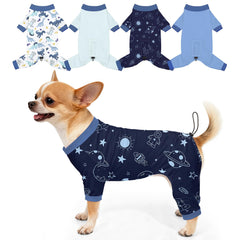 Bienbee pijama perro mariposa: cómodo y transpirable para dormir