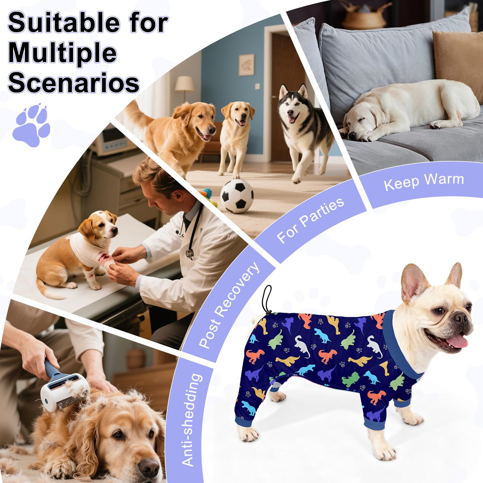 Perfecto para sesiones de fotos o salidas caseras con estilo