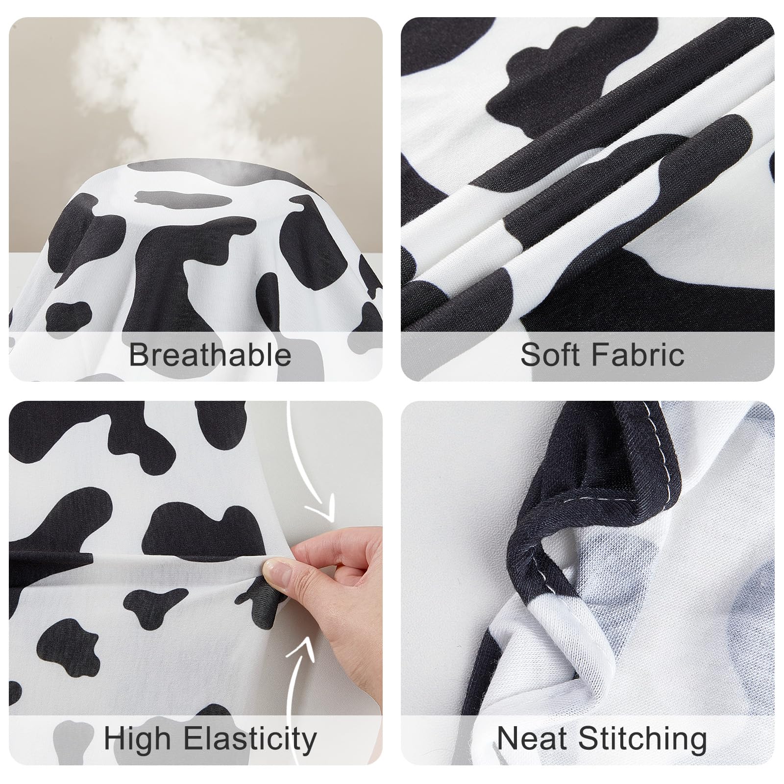 Bienbee pijamas para perros, patos estampados, suaves y fáciles de quitar para juego diario.