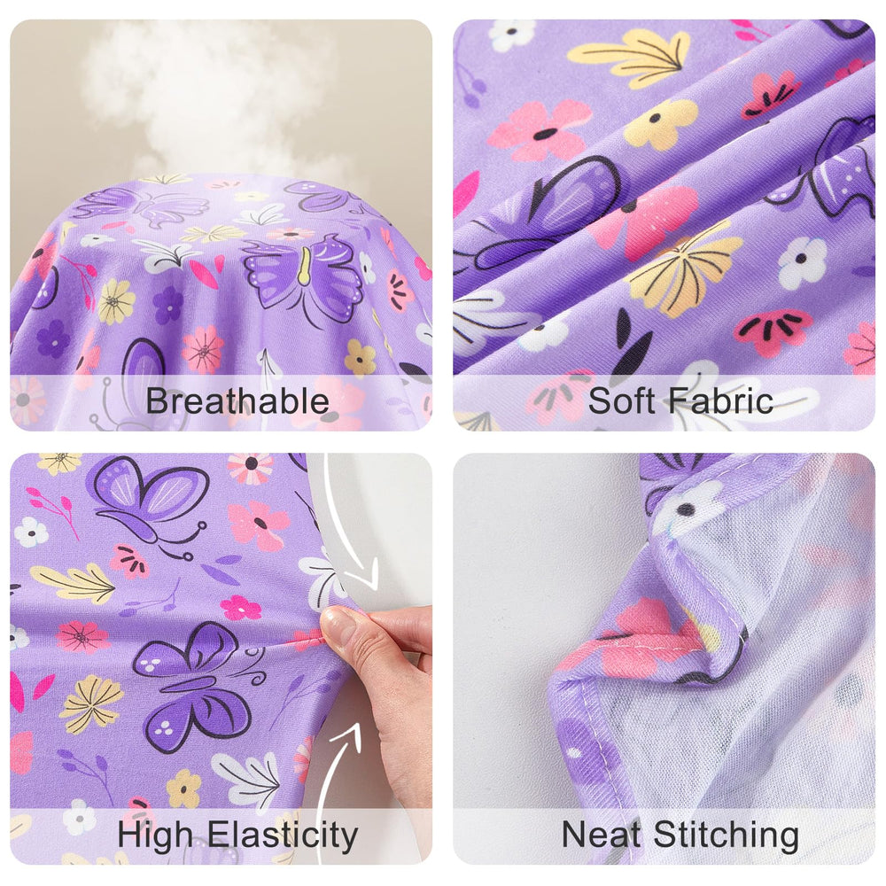 Diseño sin cierres de Bienbee, fácil de poner.