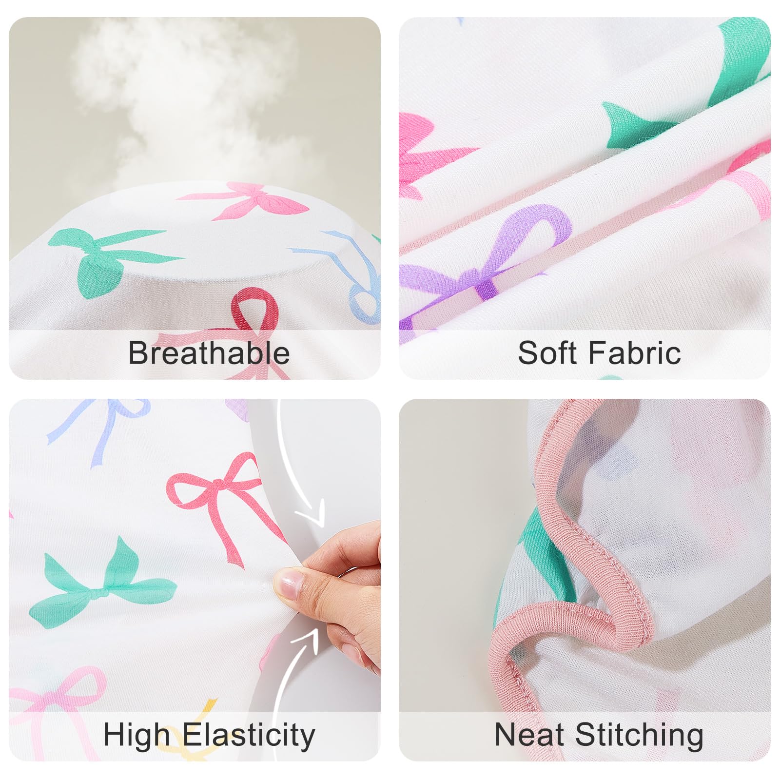 Bienbee pijamas para perros con mariposa, ideal para fotos y paseos.