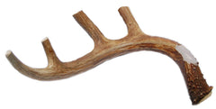 Big Dog Antler Chews mordedor-asta-ciervo-xl-premium para perros grandes, ideal para roer con seguridad