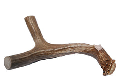 Big Dog Antler Chews mordedor-asta-ciervo-xl-santado y sin puntas para seguridad