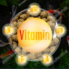 BIG KAHUNA ingredientes y nutrientes clave presentes en la fórmula