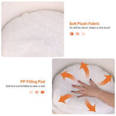 Patas antideslizantes BingoPaw con base de madera estable protegen suelos.