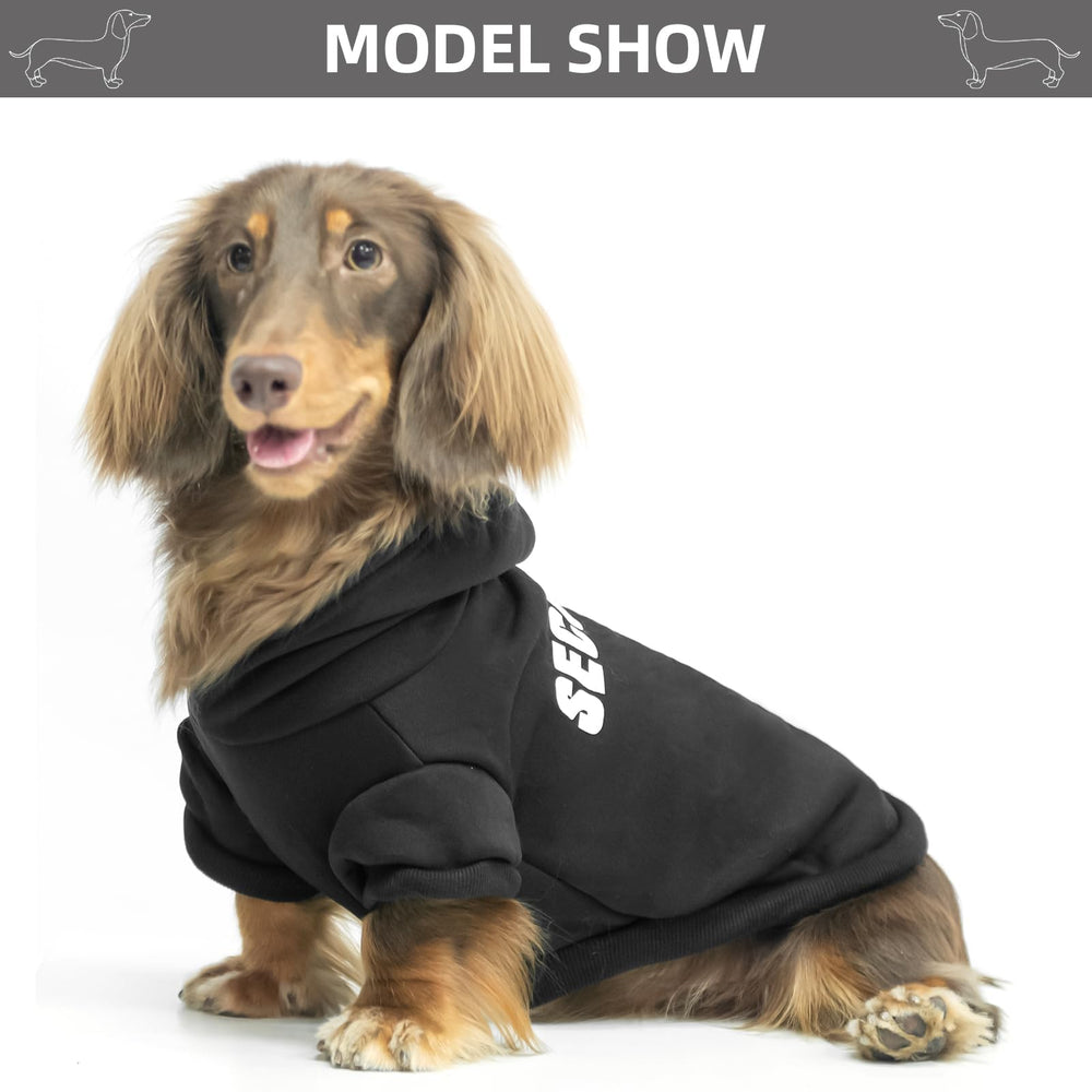 BINGPET ropa mascota lavable a máquina y fácil de limpiar.