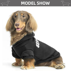 BINGPET ropa mascota lavable a máquina y fácil de limpiar.