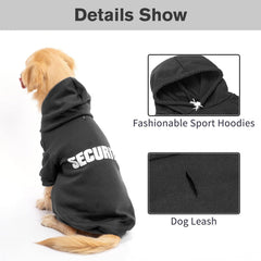 BINGPET felpa suave, textura cálida y agradable al tacto