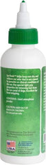 Bio-Groom aplicador con embudo facilita aplicar el polvo