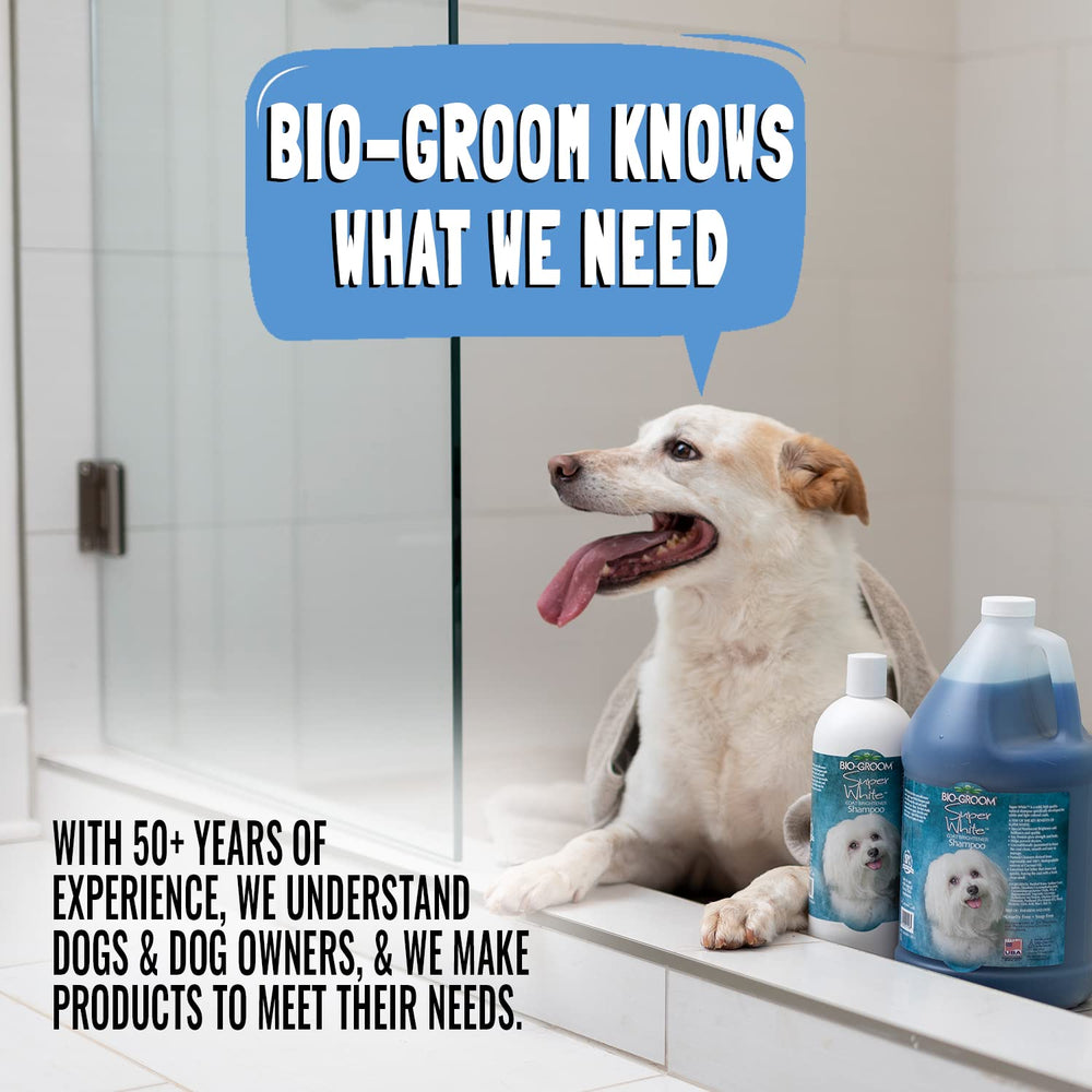 Bio-Groom Champú Avena para Perro, pH equilibrado