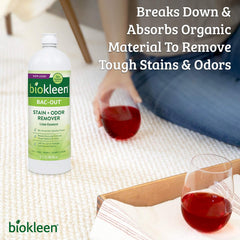 Limpieza natural sin fragancias artificiales, ideal para sensibilidades.