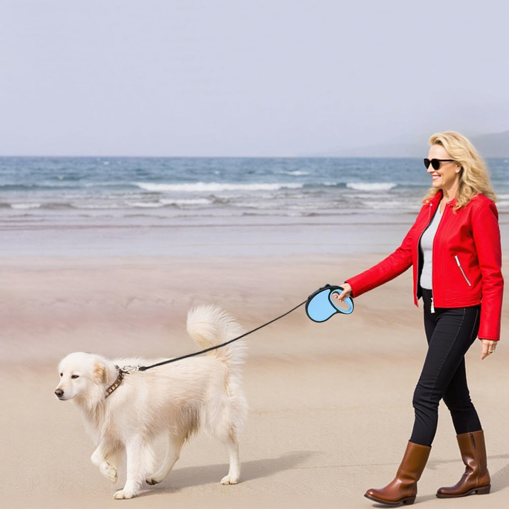 Birddie: uso ideal en parques para perros pequeños y medianos.