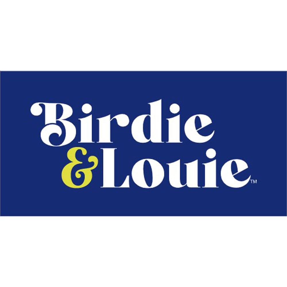 Birdie & Louie empaque grande de 30 latas, opción práctica para stock en casa