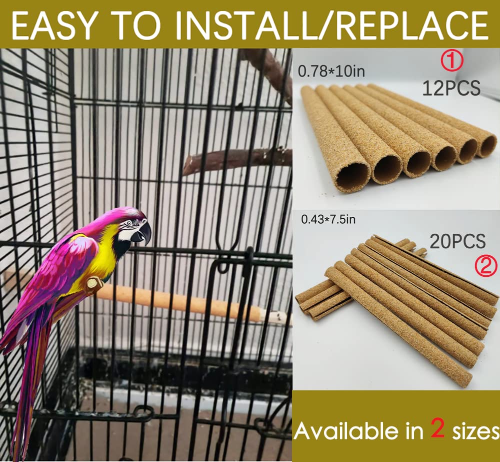 Birheatry cubiertas de percha con arena, diseño cómodo.