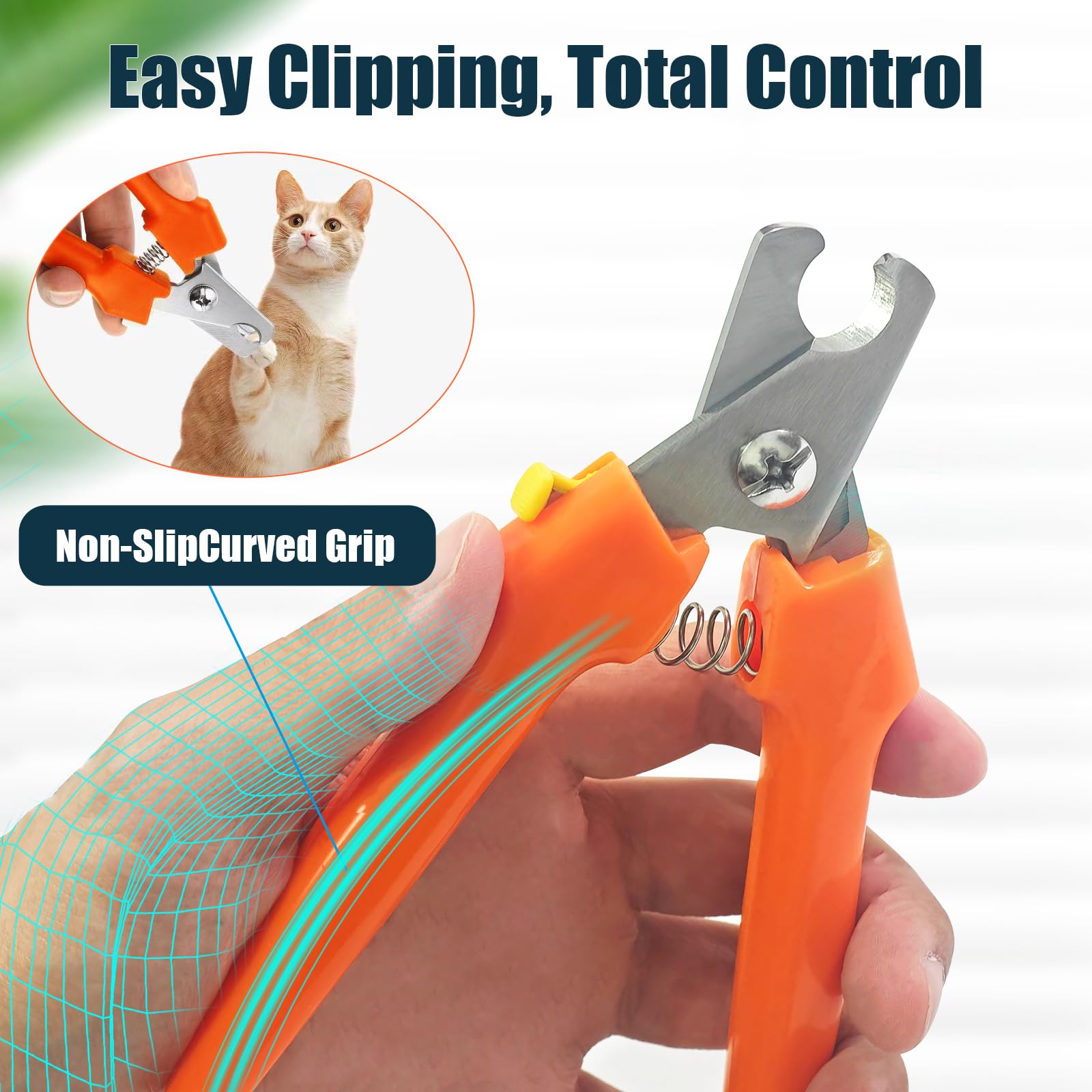 Bitbat 767C uso doméstico para perros de todas las tallas.