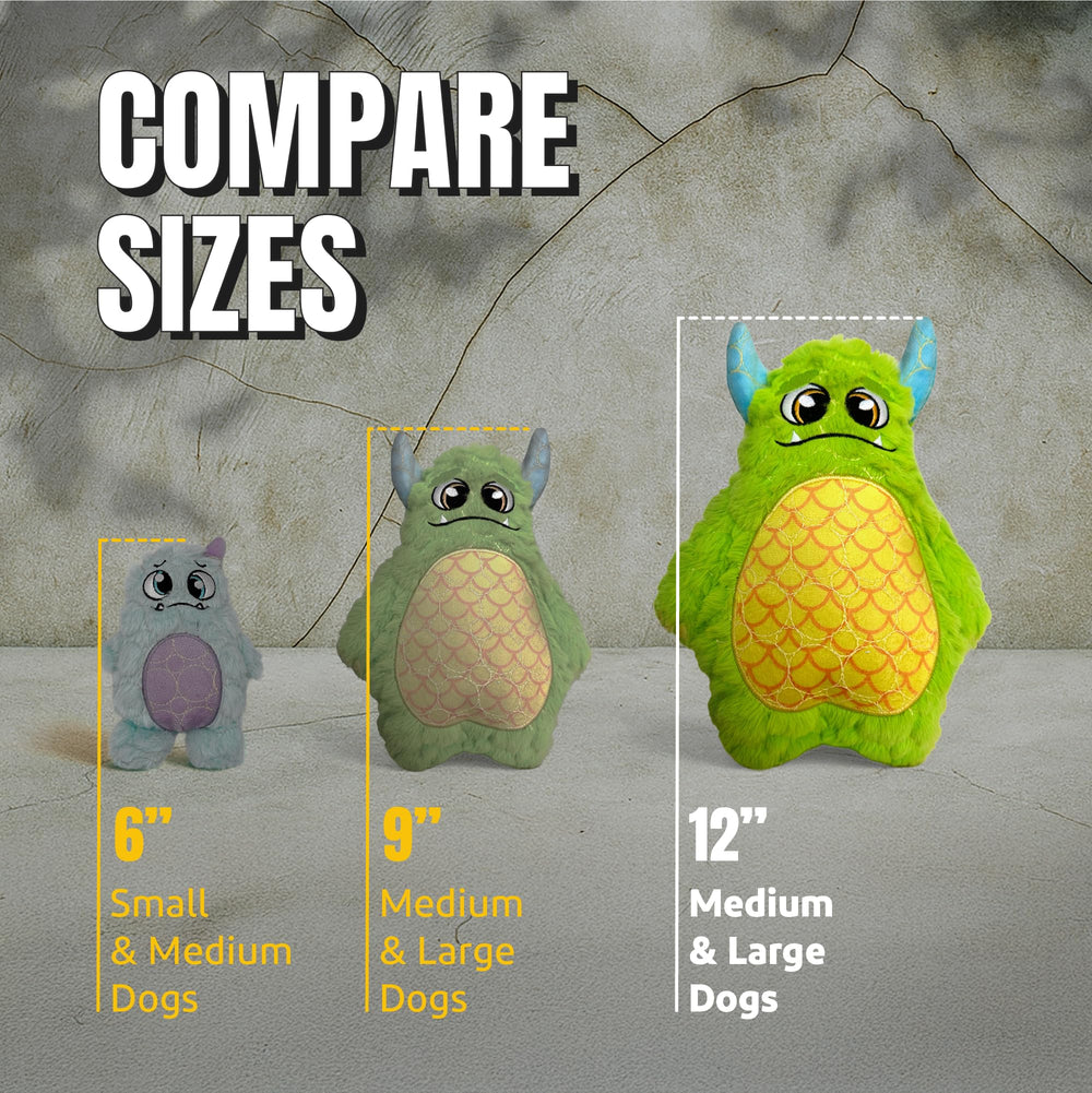 Bite Force, textura suave ideal para acurrucarse y juego calmado